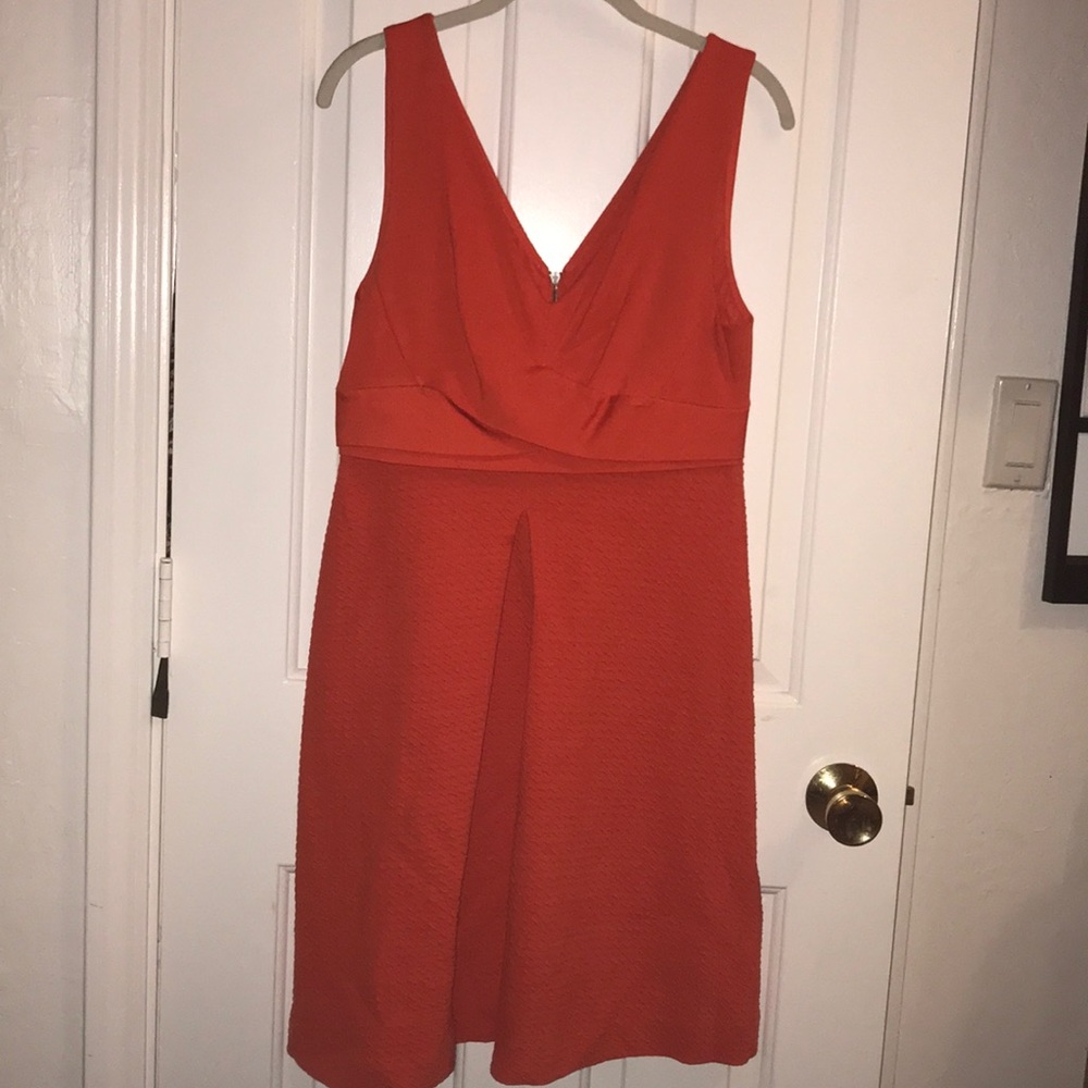 Vintage style tank dress